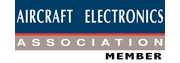 Aircraftg Electronics Association Member